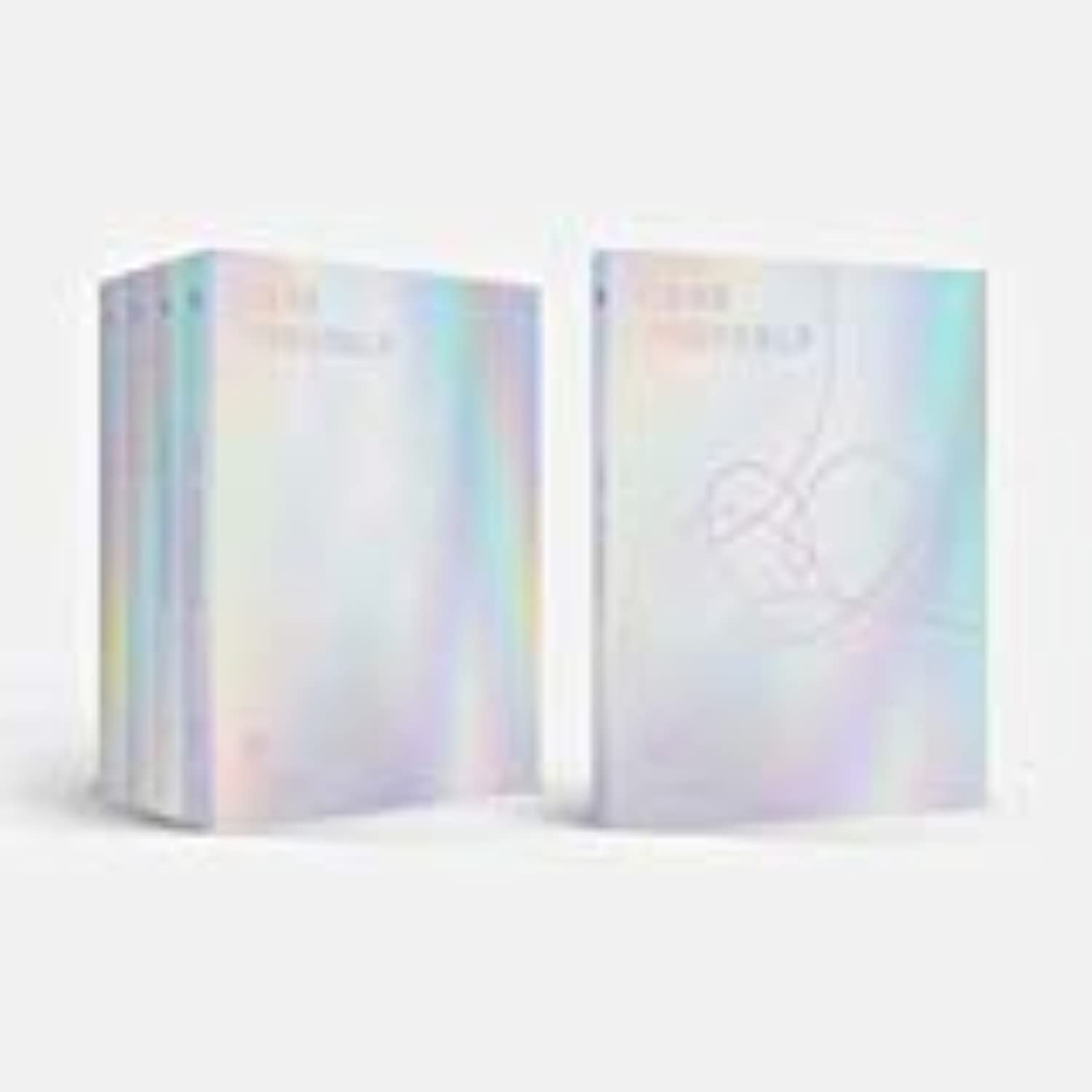 Amazon.com: Bangtan Boys BTS - [Love Yourself 結 'Answer'] 4th